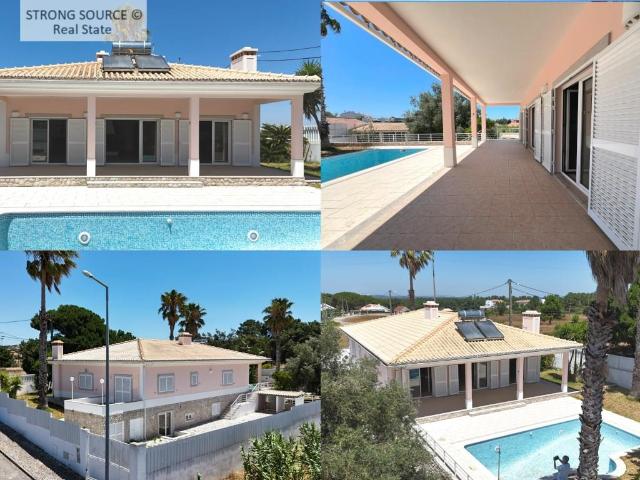 Vivenda venda em Sesimbra, Setúbal