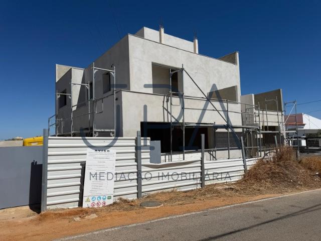 Casa venda em Lagoinha, Castro Marim