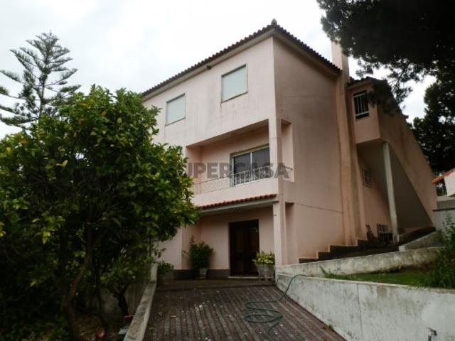 Casa venda em Sesimbra, Setúbal