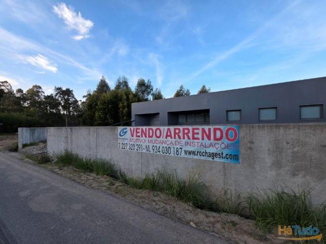 Armazém venda em Vila Nova De Gaia, Porto