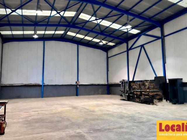 Nave en alquiler en Cartes, Cantabria