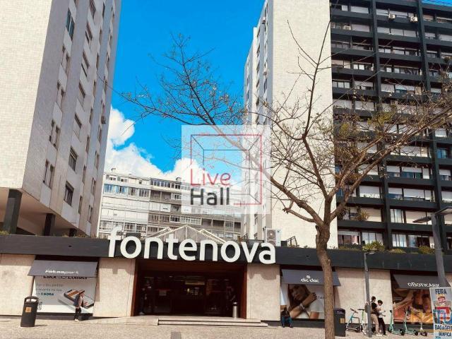 Loja venda em Lisboa