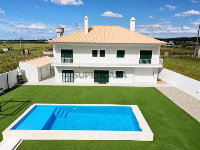 Casa venda em Alpiarça