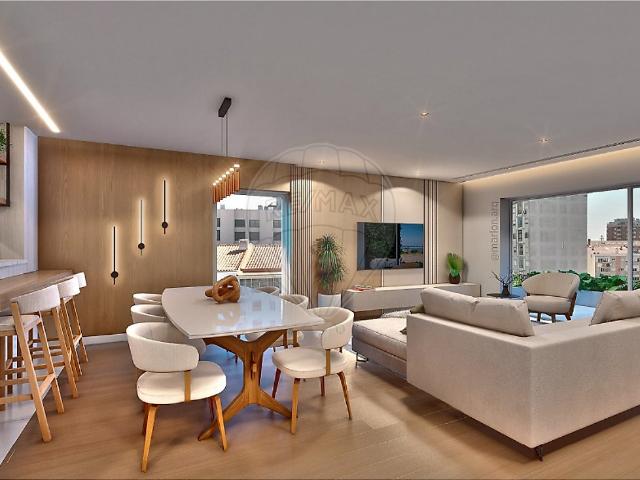 Apartamento venda em Palhais, Setúbal