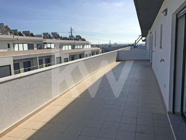 Apartamento venda em Baixa do Montijo, Montijo