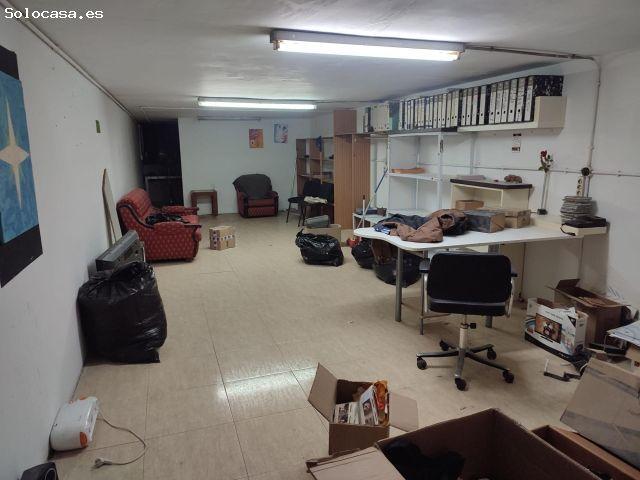 Local Comercial en venta en Las Trescientas, el Vinalopó Mitjà / El Vinalopó Medio