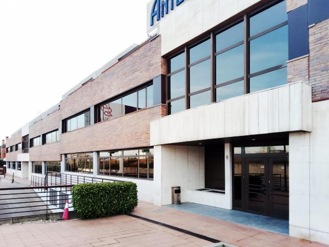 Oficina en venta en Punta Galea, Las Rozas De Madrid