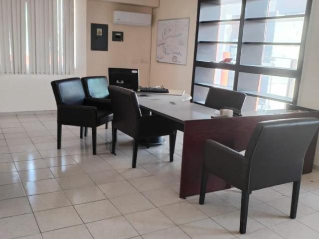 Oficina en venta en San Luis Potosí