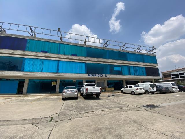 Oficina en venta en Zona Industrial, Valencia