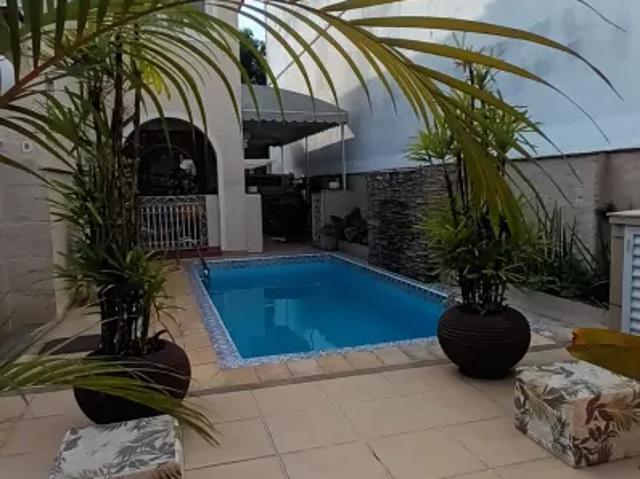 Casa aluguel em Região Geográfica Imediata do Rio de Janeiro, Região Metropolitana do Rio de Janeiro