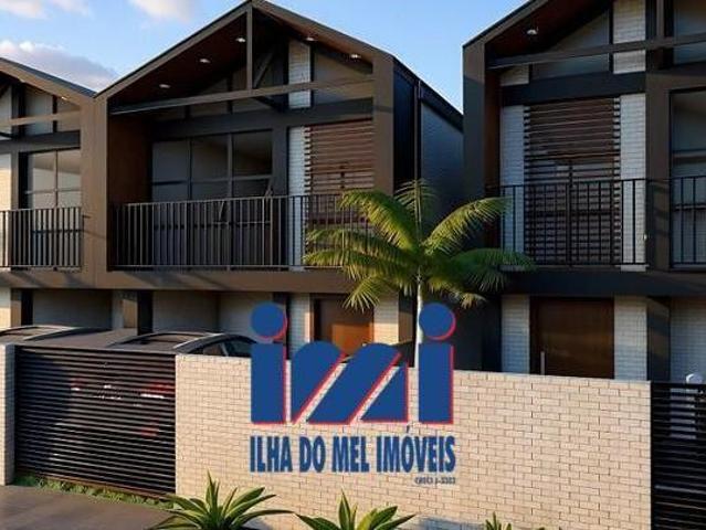 Casa venda em Região Geográfica Imediata de Paranaguá, Guaratuba