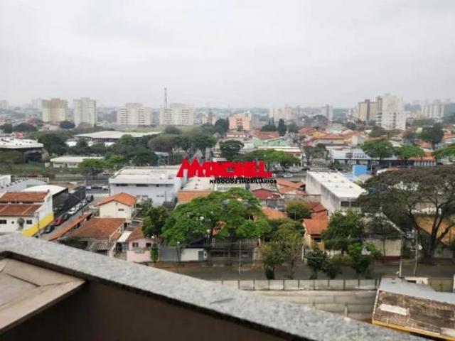 Apartamento venda em Região Imediata de São José dos Campos, Região Metropolitana do Vale do Paraíba e Litoral Norte