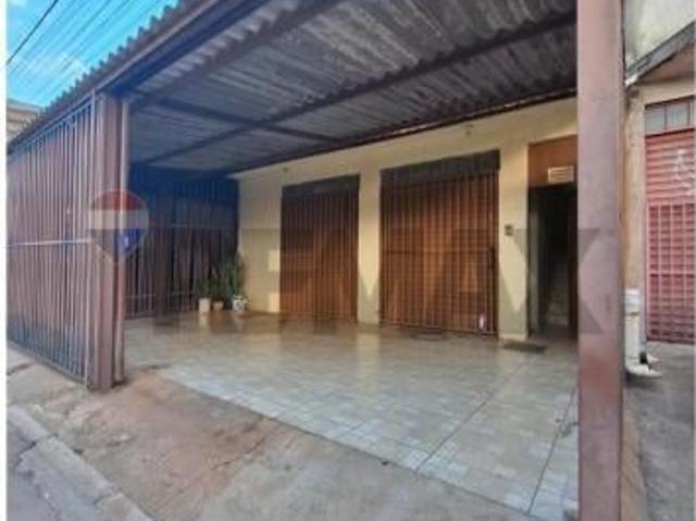 Ponto Comercial venda em Subcentro Urbano, Recanto das Emas
