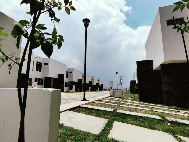 Casa en renta en Nicolás Romero, Estado de México