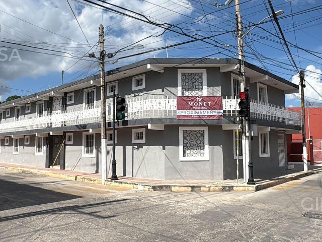Local Comercial en venta en Motul, Yucatán