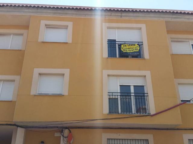 Piso en venta en Villarrobledo, Castilla-La Mancha