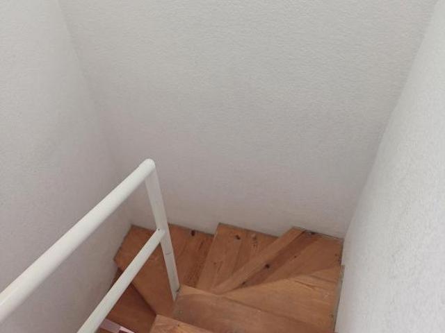 Casa En Condominio en venta en Chalco, Estado de México