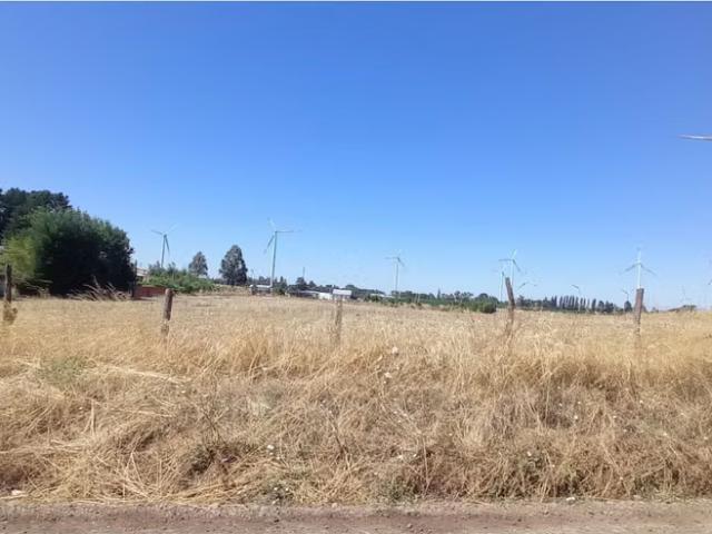 Casa en venta en Nacimiento, Biobío