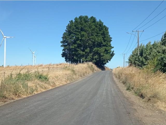 Casa en venta en Nacimiento, Biobío