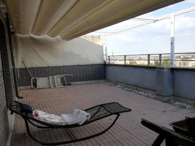 Piso en venta en Villapatro, Lardero