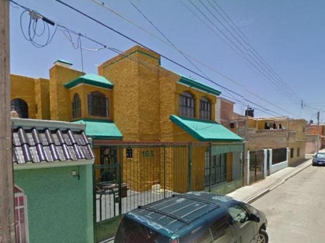 Casa en venta en Trancoso, Zacatecas
