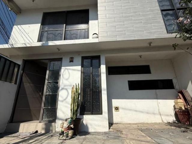 Casa En Condominio en venta en Acatepec, Estado de México