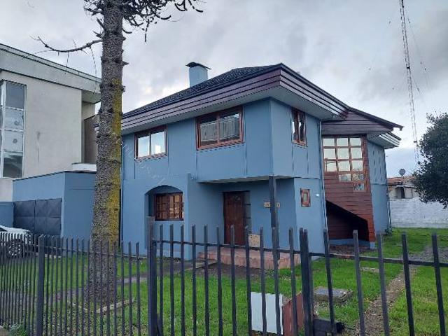 Casa en arriendo en Osorno, Los Lagos