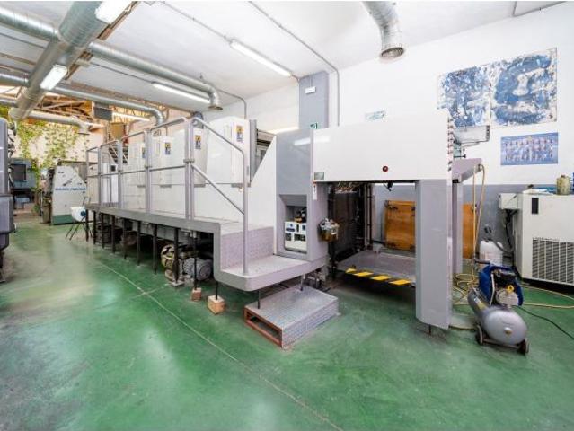 Local Comercial en venta en Son Ferragut, Palma