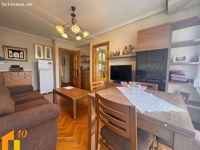 Piso en venta en Distrito Sur, Burgos