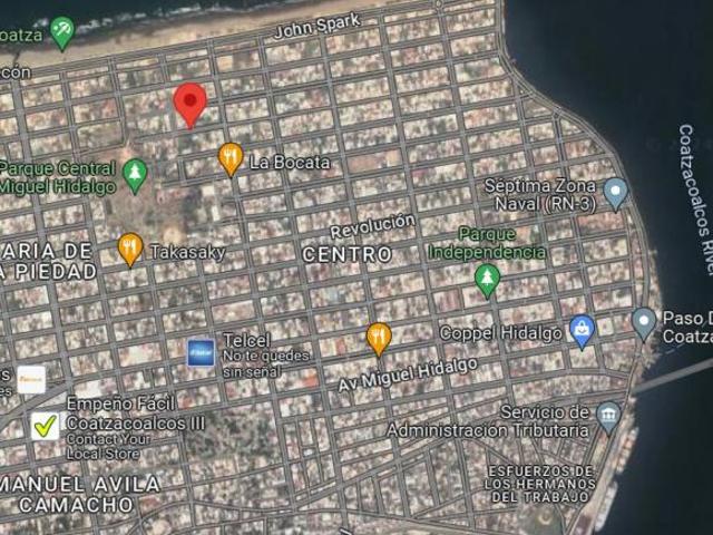 Excelente oportunidad de adquirir casa en una de las mejores zonas de Veracruz