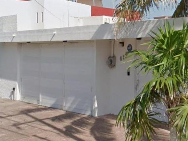 Excelente oportunidad de adquirir casa en una de las mejores zonas de Veracruz