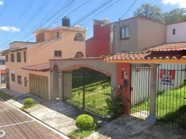 Casa en venta en Coatepec, Veracruz