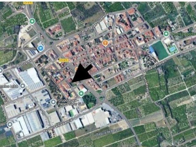 Local Comercial en venta en la Safor, Valencia