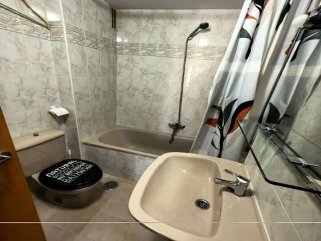 Piso en alquiler en Antequera, Málaga