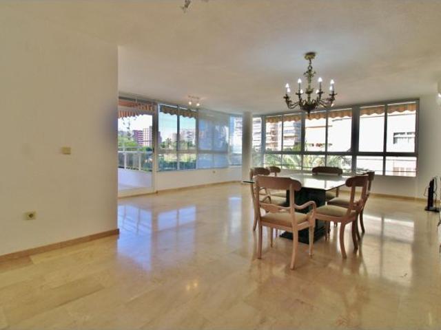 Piso en alquiler en la Platja de Sant Joan, Alicante