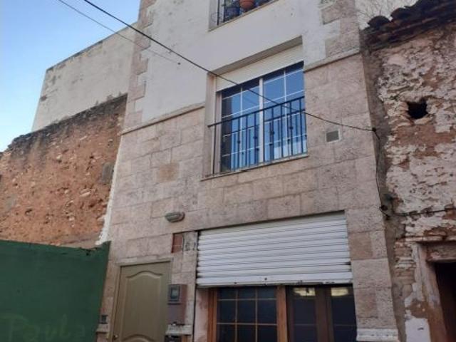 Casa en venta en la Ribera Alta, Valencia