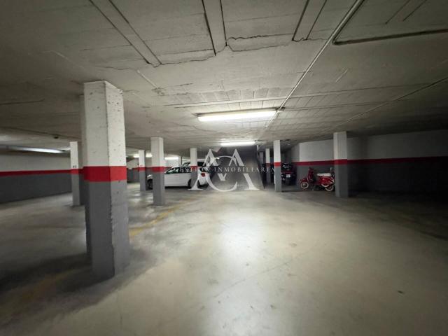 Garaje en venta en Lucena, Zona 2 (Centro y San Francisco)