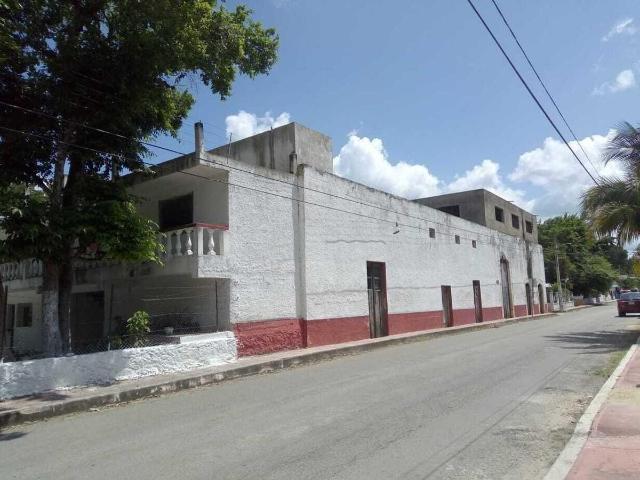 Casa en venta en Sotuta, Yucatán