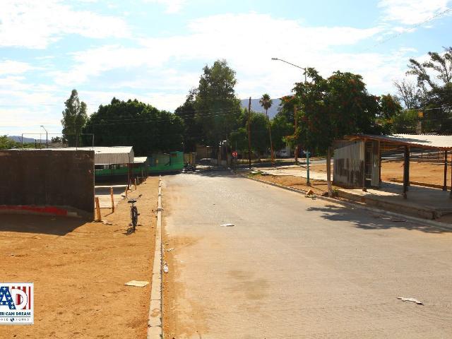 Terreno en venta en Tecate, Baja California