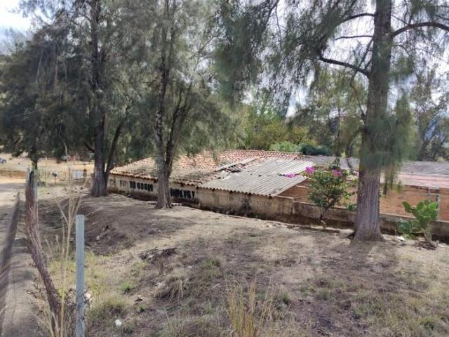 Terreno en venta en Talpa De Allende, Jalisco