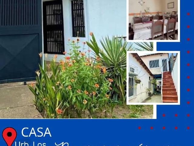 Casa en venta en Bolívar