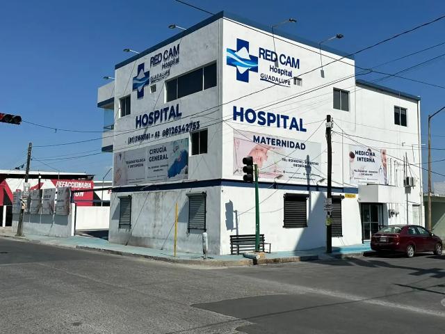Oficina en venta en Abasolo, Nuevo León