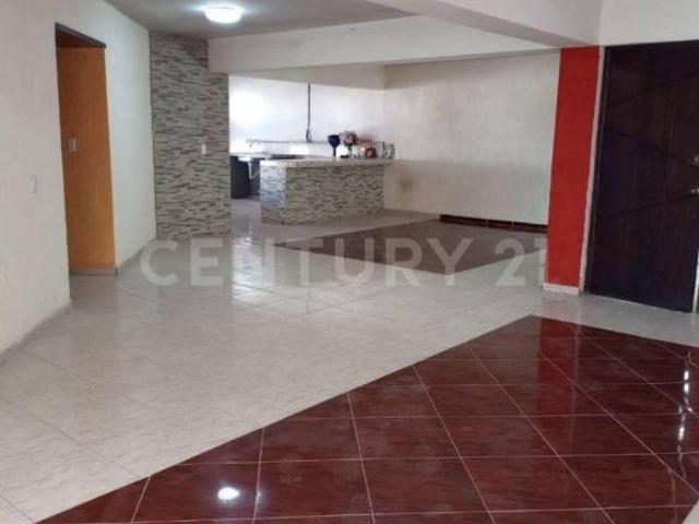 Casa en venta en Chalco, Estado de México