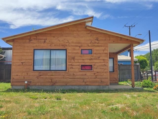 Casa en venta en Malalhue, Lanco