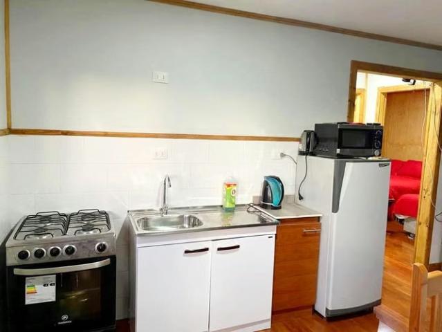 Casa en venta en Malalhue, Lanco