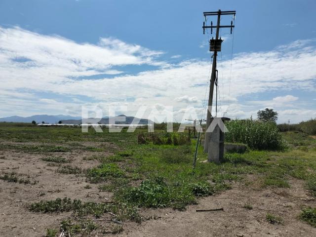 Terreno en venta en San Pedro Apóstol, Oaxaca