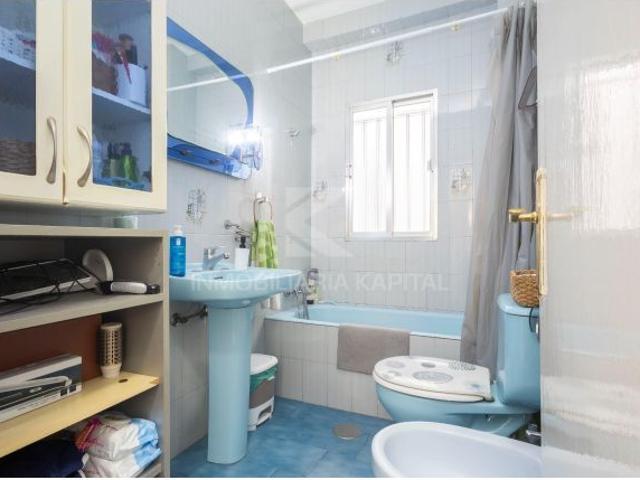Piso en venta en Los Ángeles, Almería