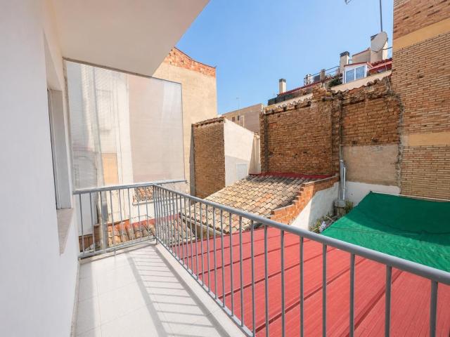 Piso en venta en La Almozara, Zaragoza