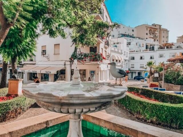 Casa Rural en venta en Costa del Sol Occidental, Andalucía