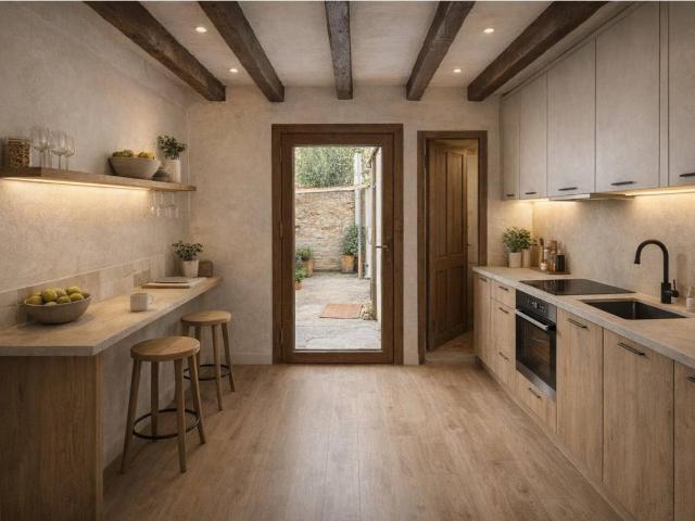 Casa en venta en Ribera Alta del Ebro, Aragón